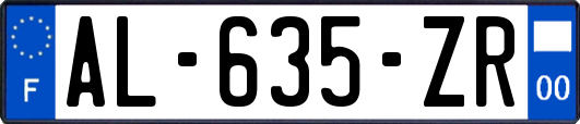 AL-635-ZR