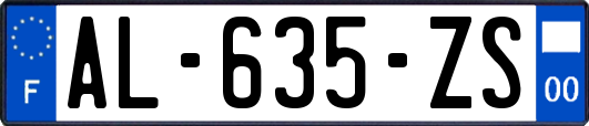 AL-635-ZS