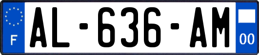 AL-636-AM