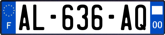 AL-636-AQ