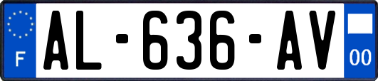 AL-636-AV