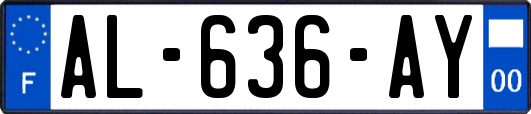 AL-636-AY