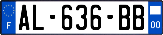 AL-636-BB