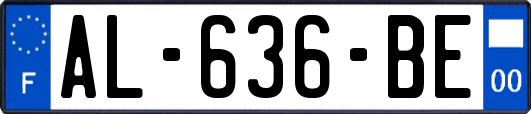 AL-636-BE