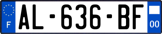 AL-636-BF