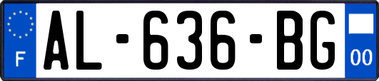 AL-636-BG