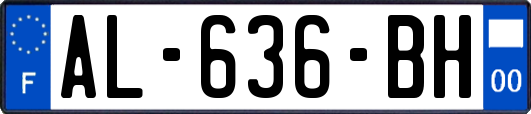 AL-636-BH