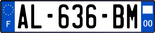AL-636-BM