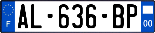 AL-636-BP
