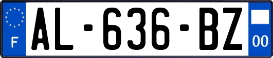 AL-636-BZ