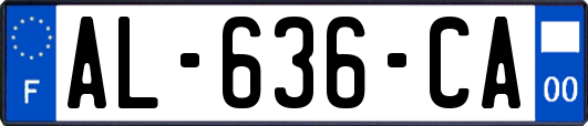 AL-636-CA