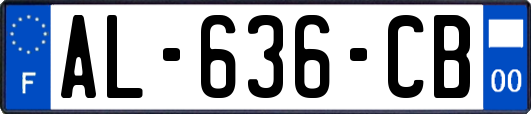 AL-636-CB