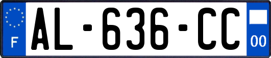 AL-636-CC