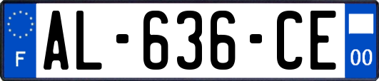 AL-636-CE