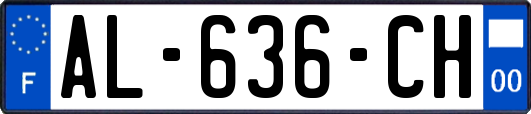 AL-636-CH