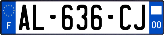 AL-636-CJ