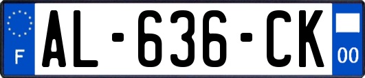 AL-636-CK