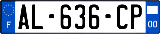 AL-636-CP