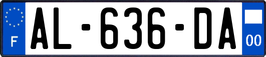 AL-636-DA