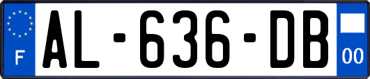 AL-636-DB