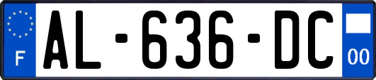 AL-636-DC