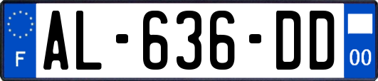 AL-636-DD