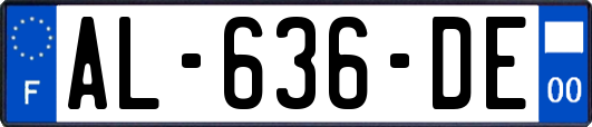 AL-636-DE