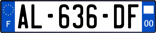 AL-636-DF