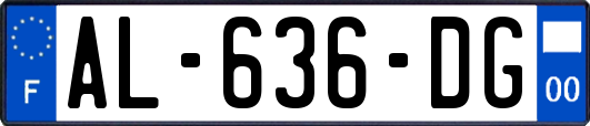 AL-636-DG