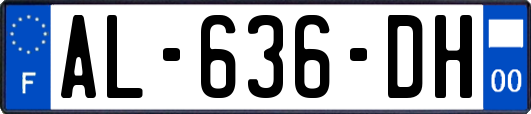 AL-636-DH