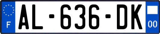 AL-636-DK