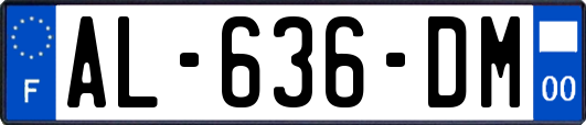 AL-636-DM