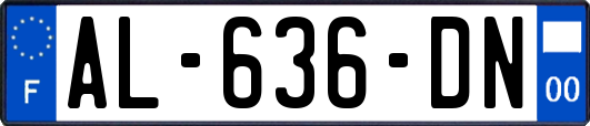 AL-636-DN