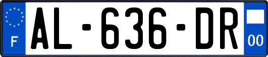AL-636-DR