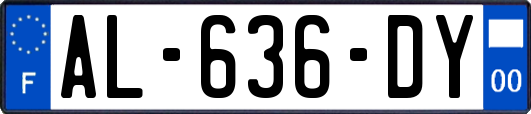 AL-636-DY