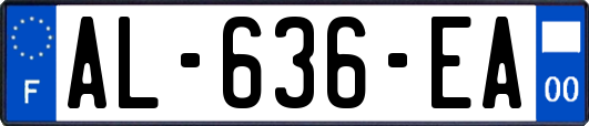 AL-636-EA