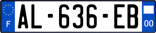 AL-636-EB