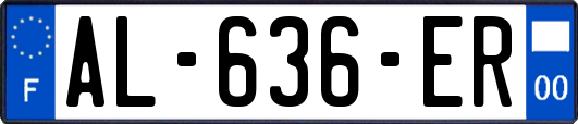 AL-636-ER