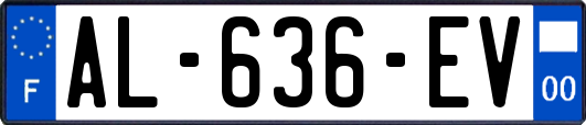 AL-636-EV