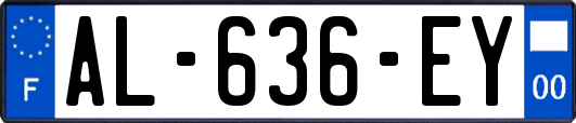AL-636-EY