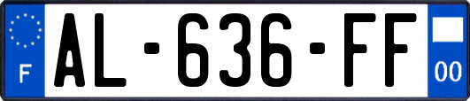 AL-636-FF