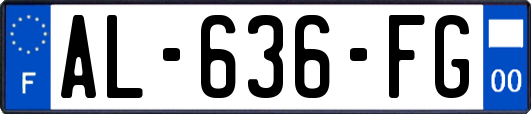 AL-636-FG