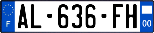 AL-636-FH