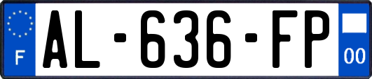 AL-636-FP