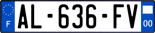 AL-636-FV