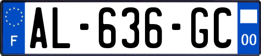 AL-636-GC