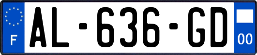 AL-636-GD
