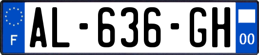 AL-636-GH