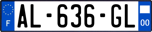 AL-636-GL