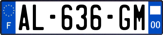 AL-636-GM